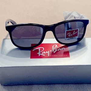 Ray-Ban sunglasses 🕶️